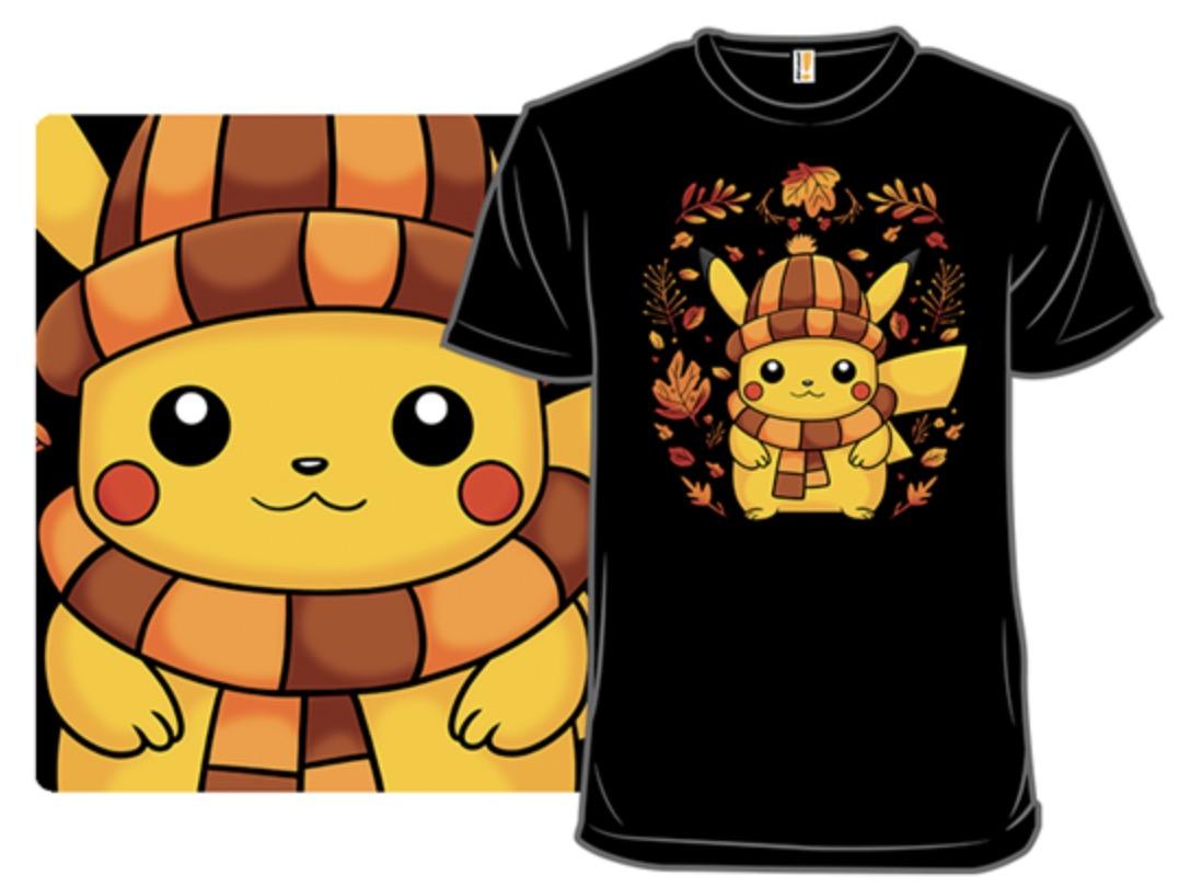 Woot Graphic Tee Shirts 4 Pack for $24