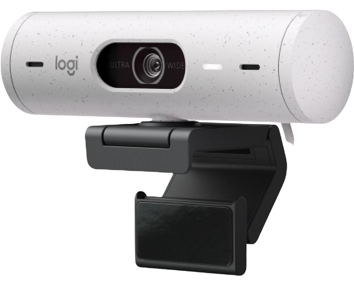 Logitech Brio 500 Webcam for $49 Shipped