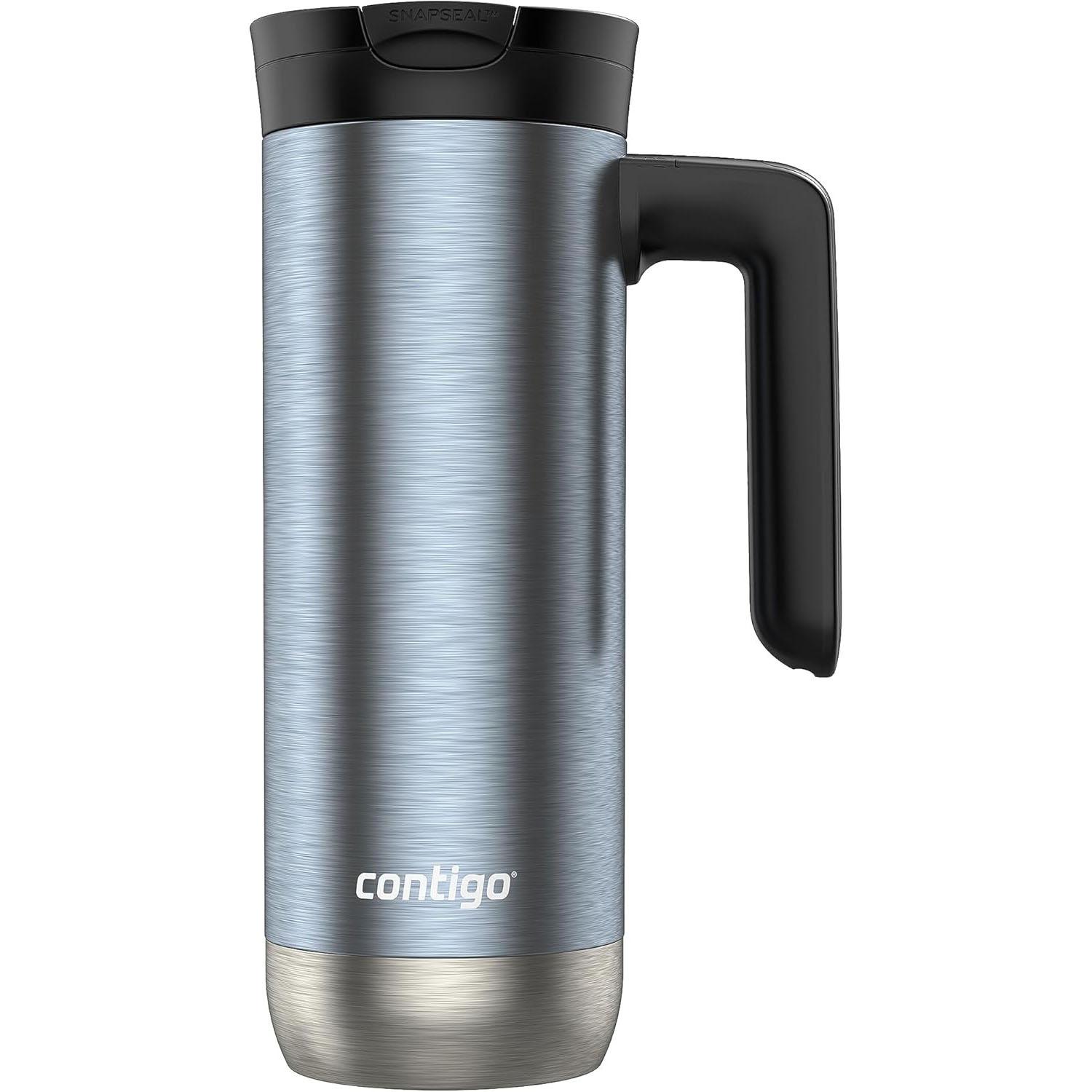 ontigo Superior 2.0 Stainless Steel Travel Mug for $11.38