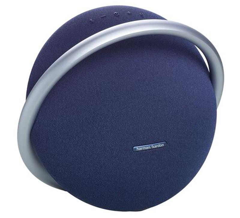 Harman Kardon Onyx Studio 8 Bluetooth Speaker for $99.99 Shipped