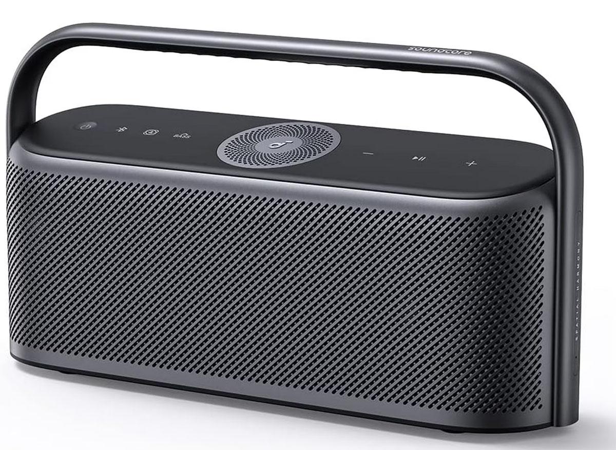 Soundcore Motion X600 By Anker Bluetooth Speaker for $69.99 Shipped