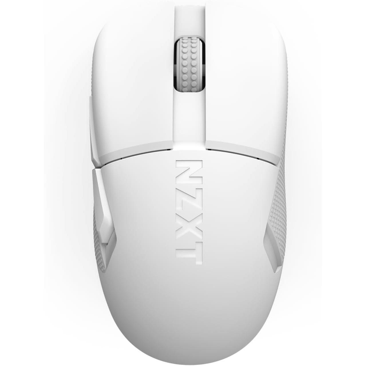 NZXT Lift Elite Wireless Mouse for $19.99