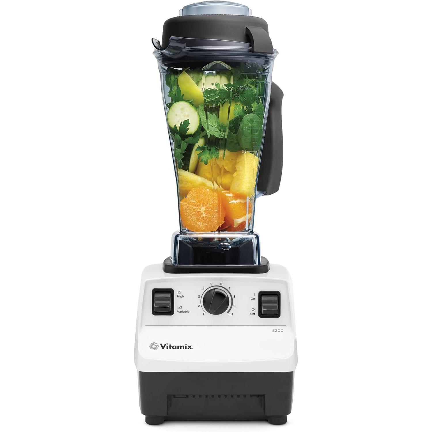 Vitamix 5200 Blender for $299.95 Shipped