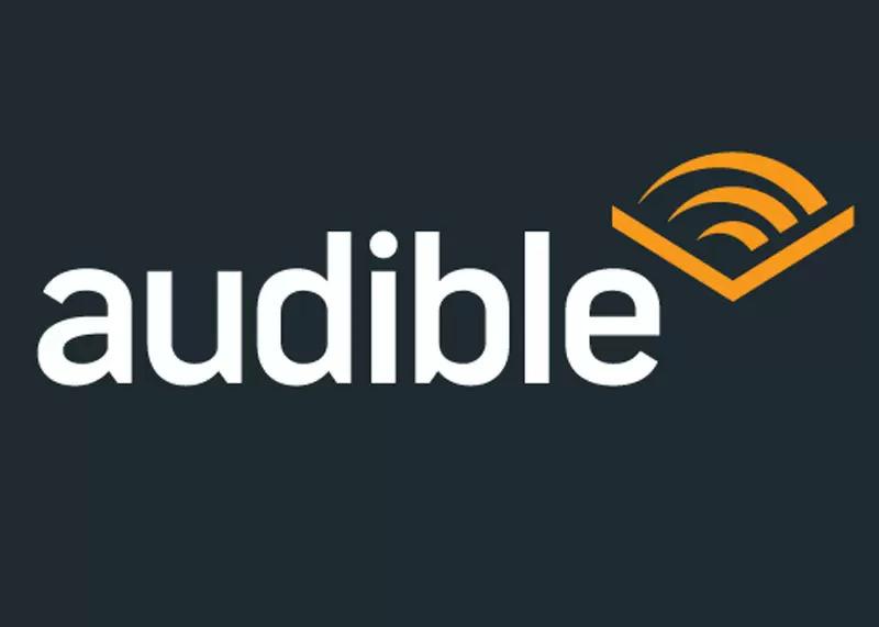 Audible 3-Month Subscription with $20 Credit for $2.97