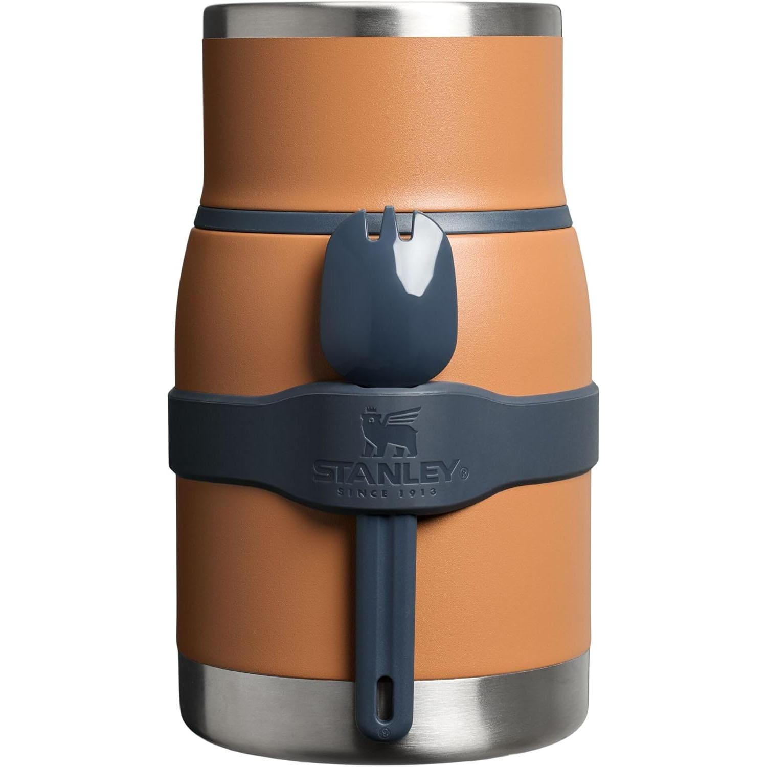 Stanley Adventure To-Go Food Jar and Spork for $22.80