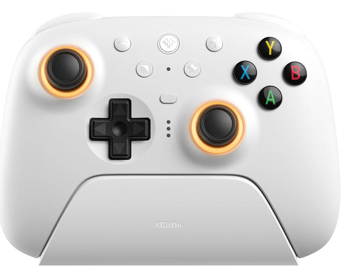 8Bitdo Ultimate 2 Gaming Controller for $47.99 Shipped