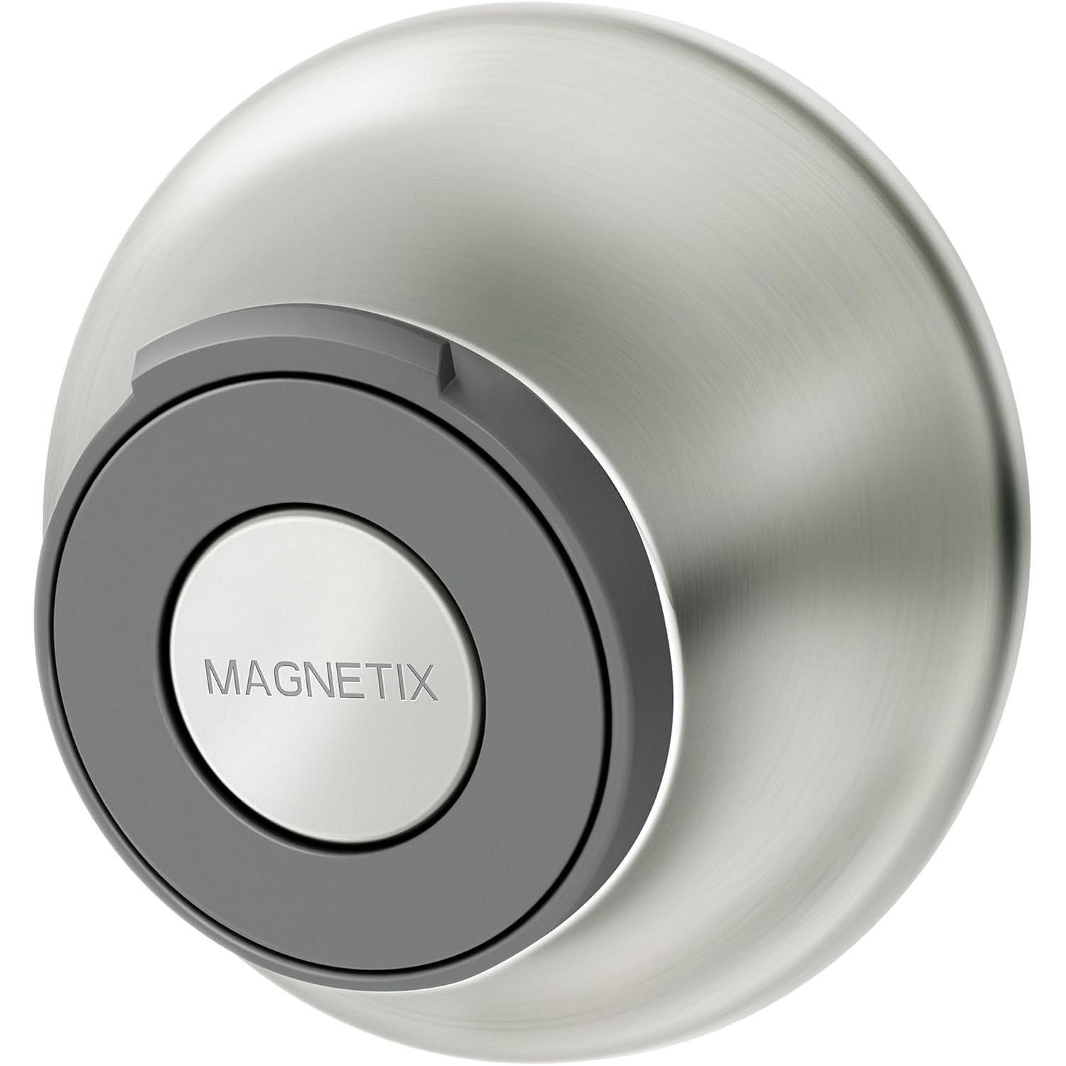 Moen Magnetix Handheld Shower Head for $9