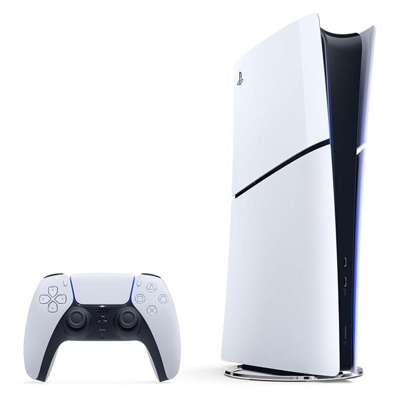 Sony PlayStation 5 Digital Edition Slim Console for $399 Shipped