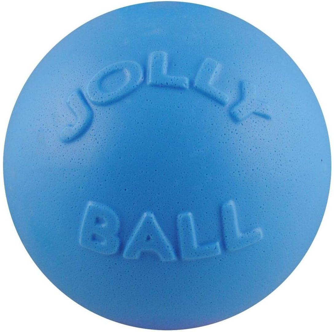 Jolly Pets Bounce-n-Play Dog Toy Ball for $9.95