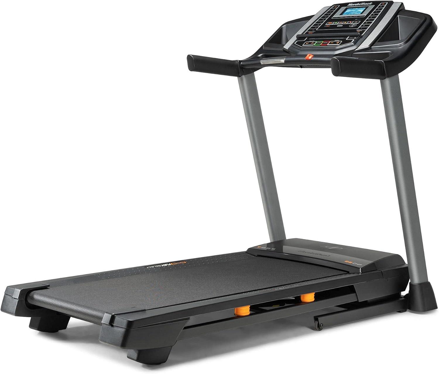 NordicTrack T Series 6.5S Treadmill for $543.15 Shipped