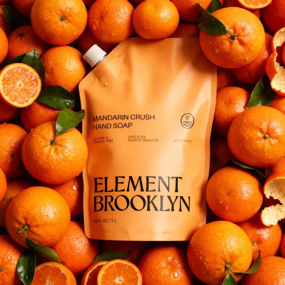 Element Brooklyn Aesop Resurrection Dupe Hand Soap for $20.40