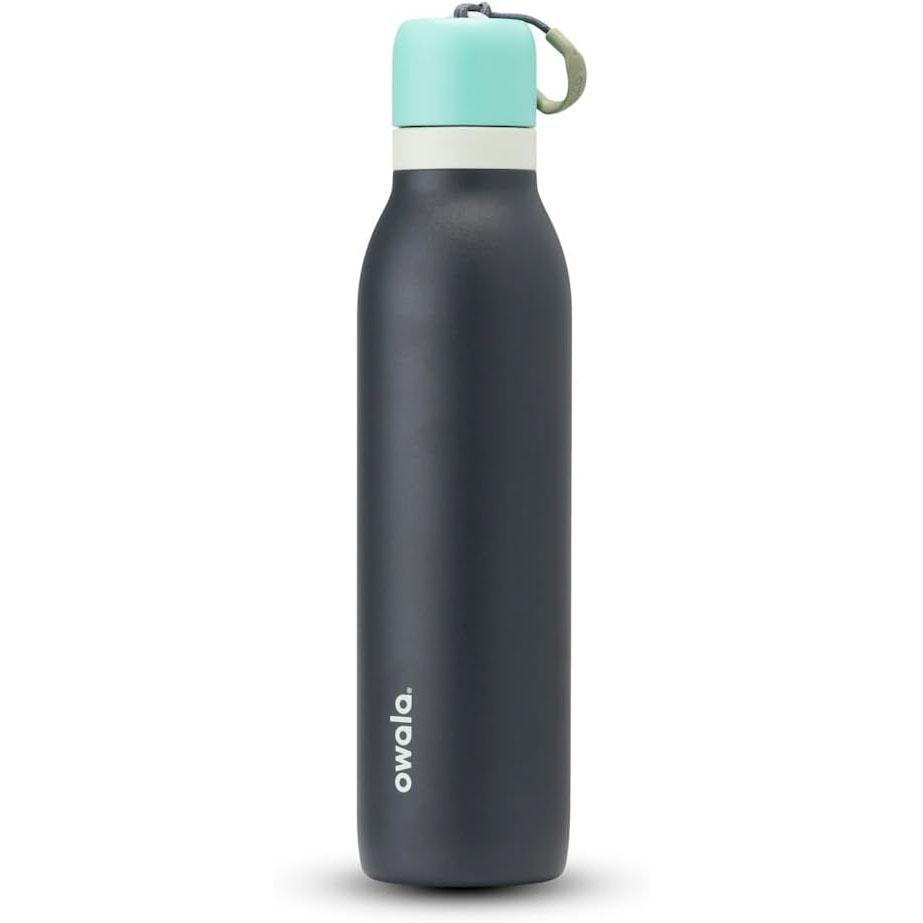 Owala 24oz FreeSip Twist Insulated Water Bottle for $19.19