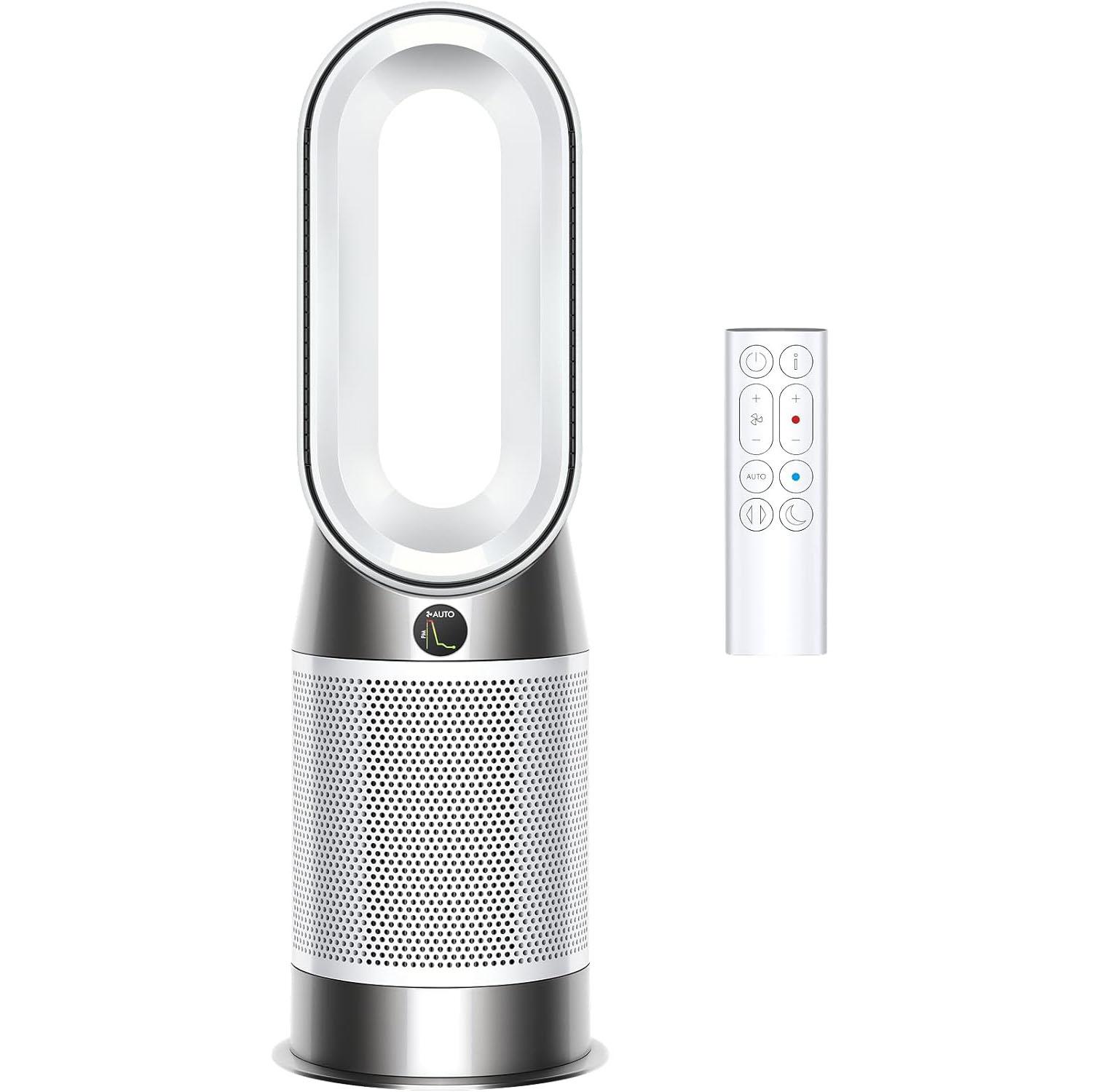 Dyson Purifier Hot Cool HP1 Heater Cooler for $335.97 Shipped