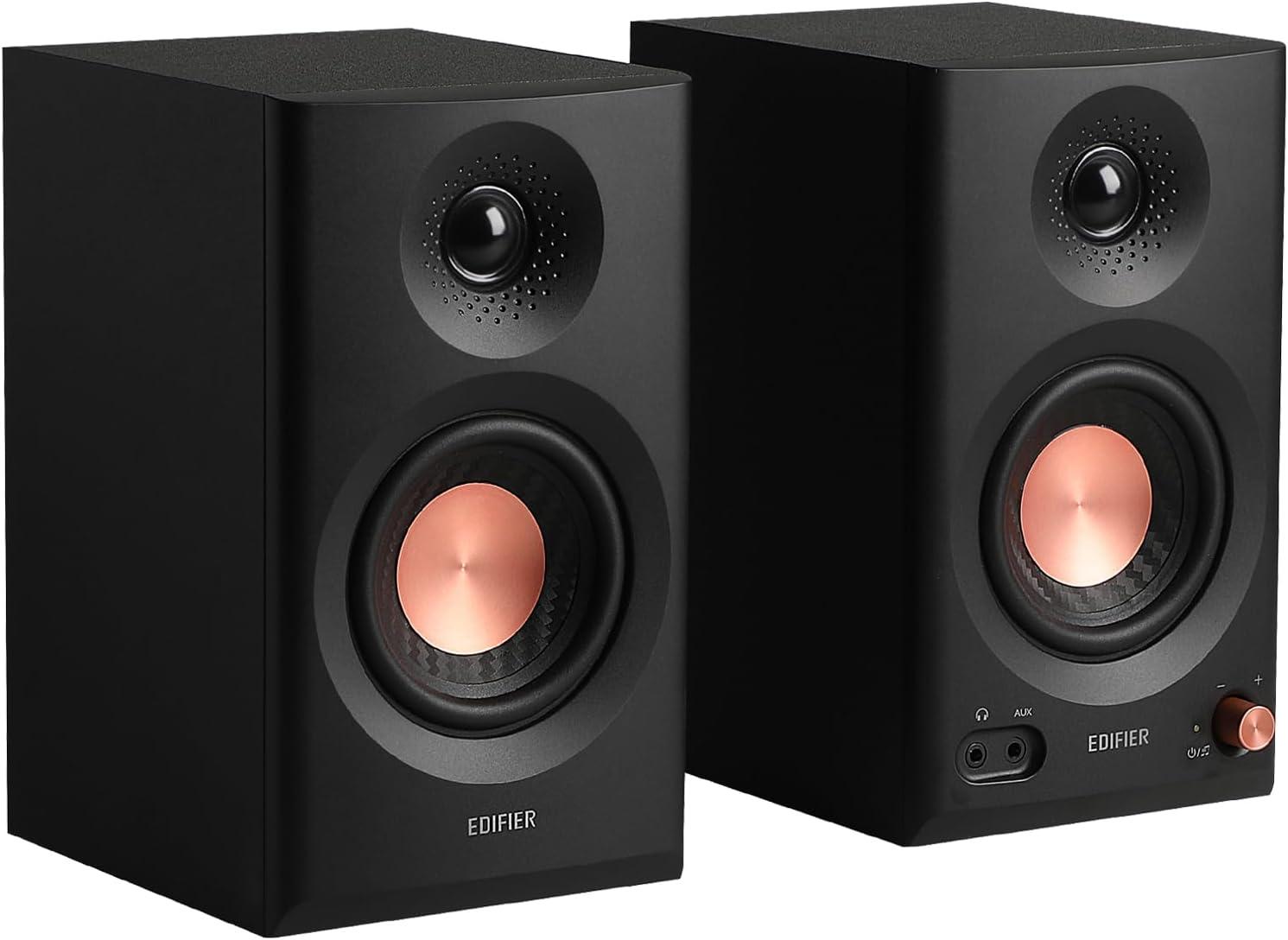 Edifier MR3 Powered Studio Monitor Speakers for $99.99 Shipped