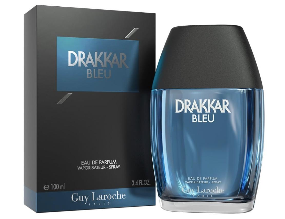 Guy Laroche Drakkar Bleu EDP Cologne for $23.74