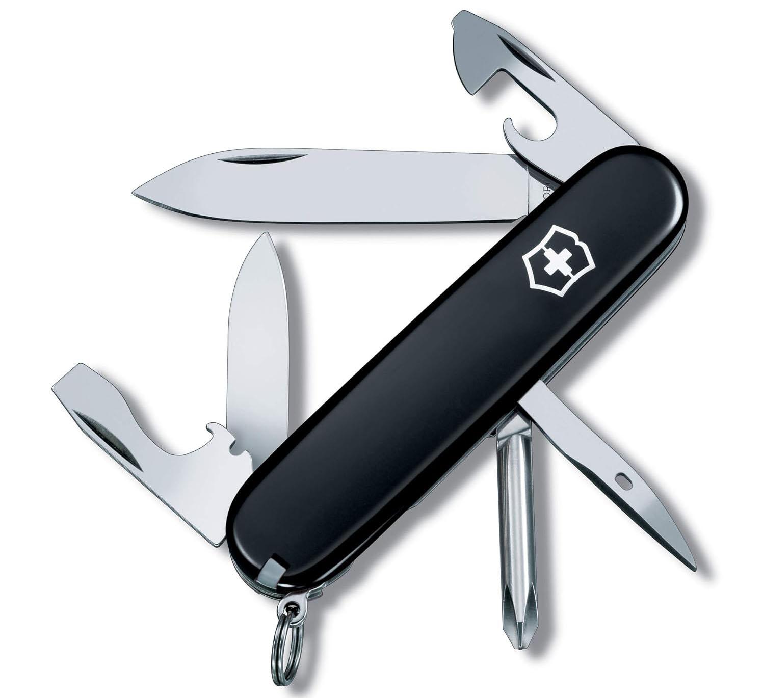 Victorinox Tinker Swiss Army Knife for $26.40
