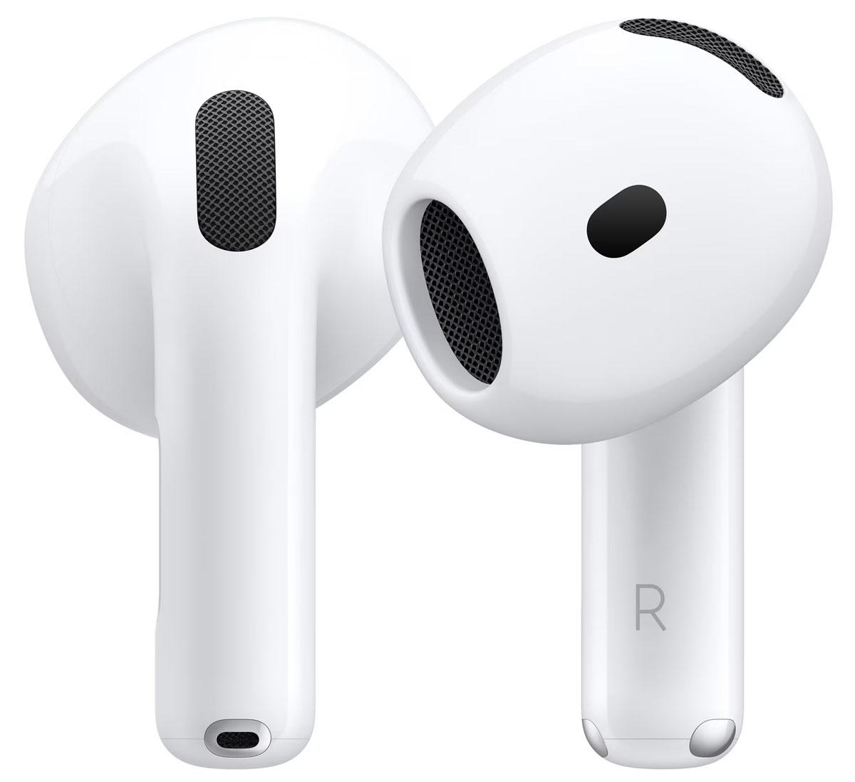 Apple AirPods 4 for $69 Shipped