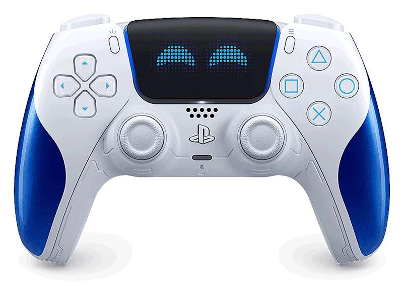 Sony PS5 Astro Bot DualSense Controller for $64.99 Shipped
