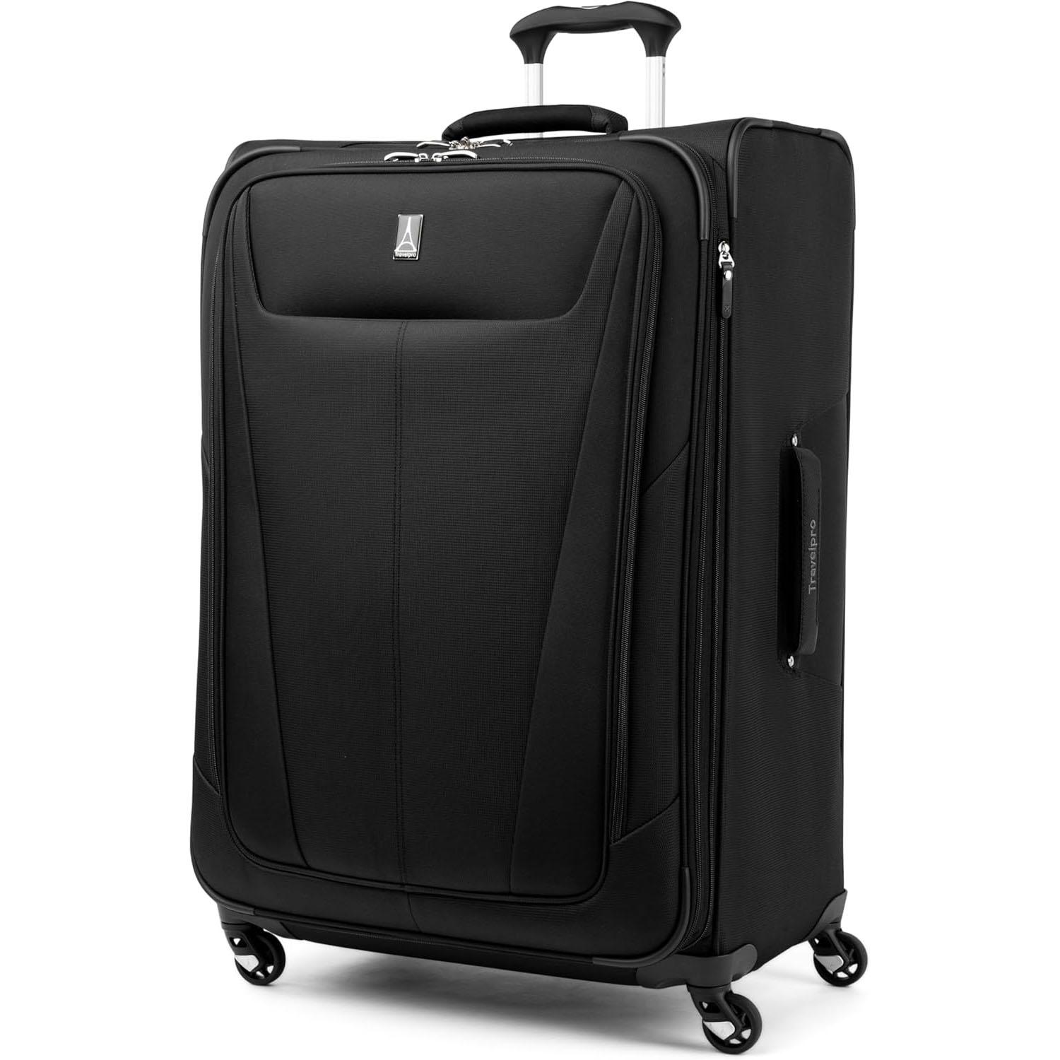 Travelpro Maxlite 5 Softside Expandable Luggage for $133.39 Shipped