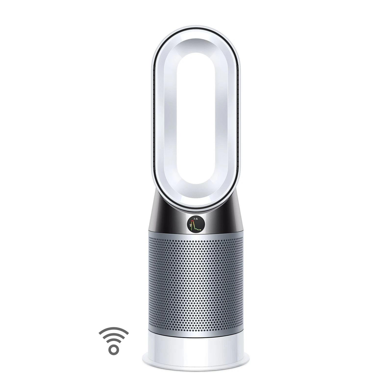 Dyson HP4B Pure Hot Cool Purifier Heater for $199.99 Shipped