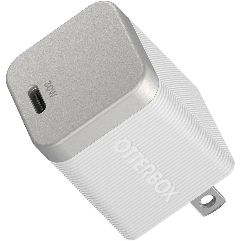 OtterBox 30W Premium Pro GaN USB-C Wall Charger 3 Pack for $17.99
