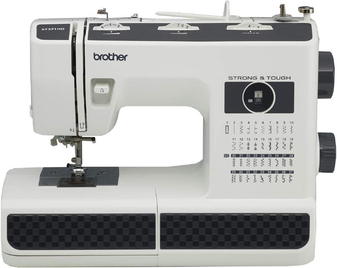 Brother ST371HD Sewing Machine for $149.99 Shipped