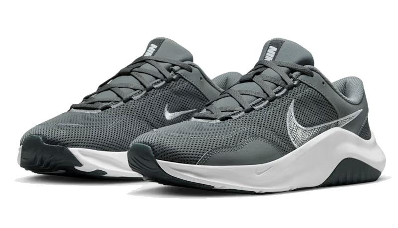 Nike Legend Essential 3 Next Nature Shoes for $36.73