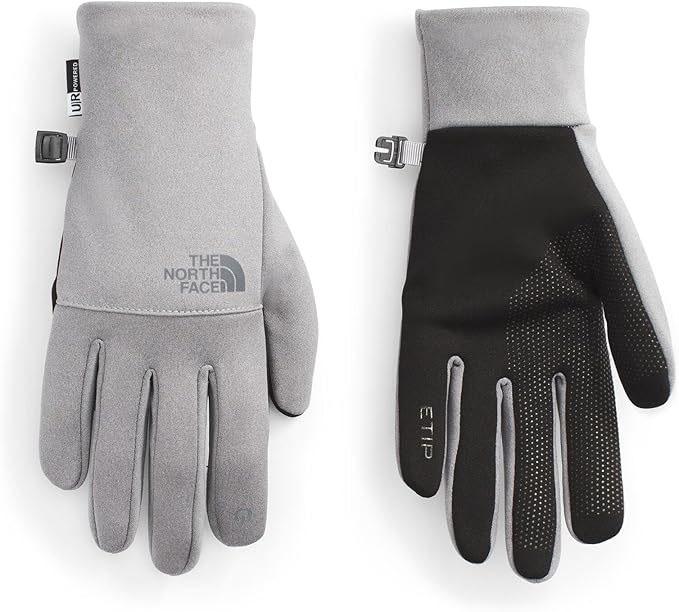 The North Face Etip Fleece Recycled Gloves for $31.50
