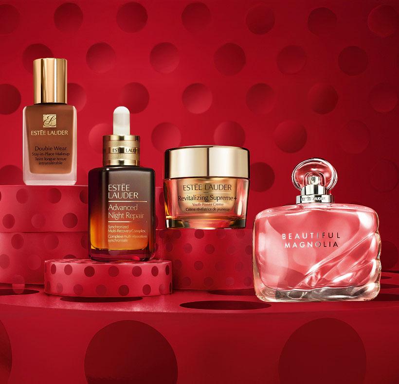 Estee Lauder Black Friday Sitewide 30% Off
