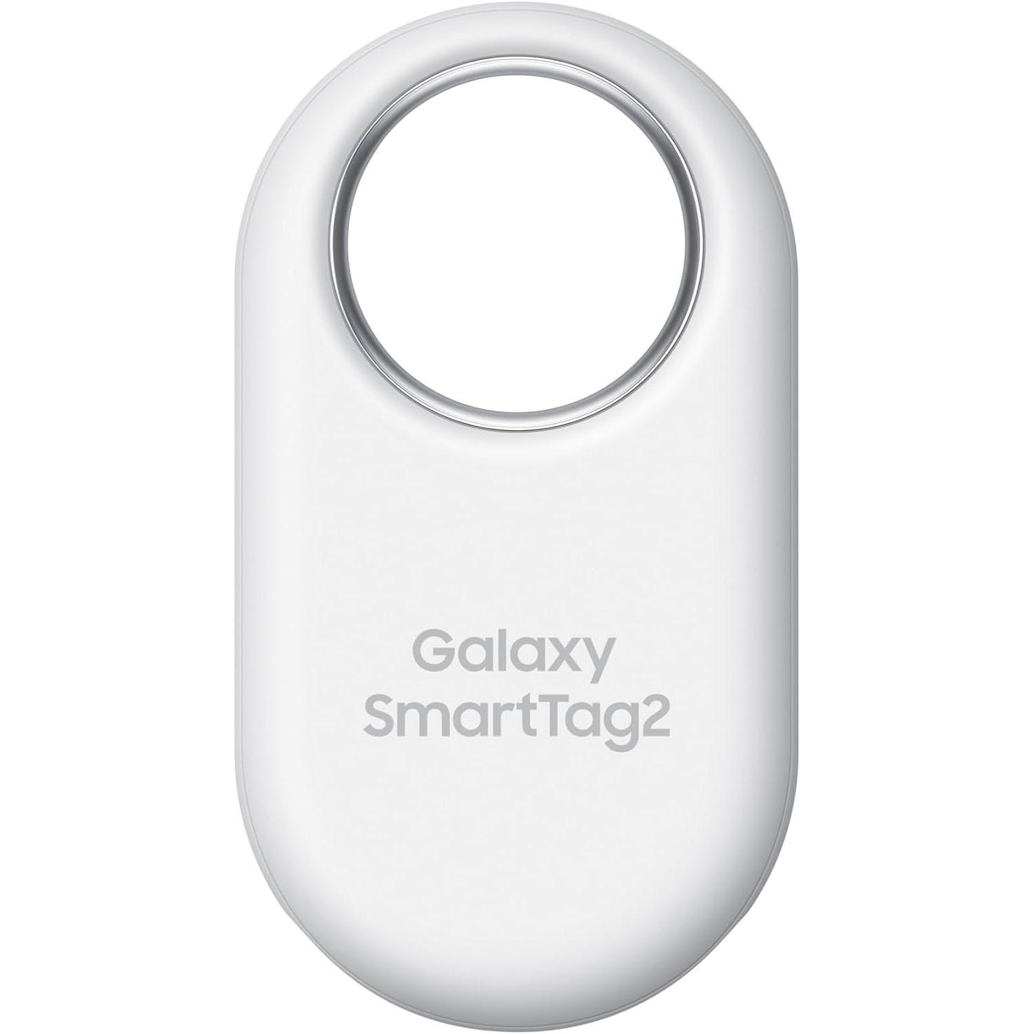 Samsung Galaxy SmartTag2 Bluetooth Tracker for $8.25