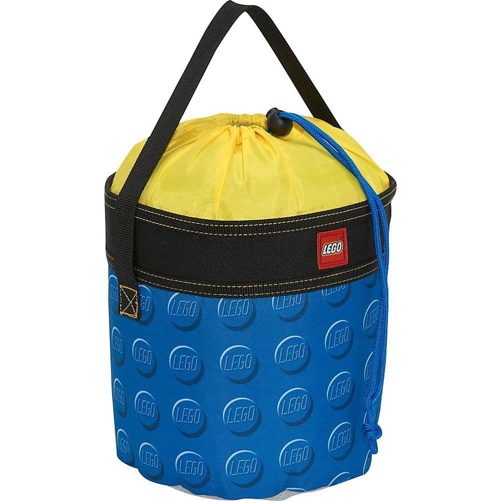 Lego Storage Cinch Bucket for $9.99