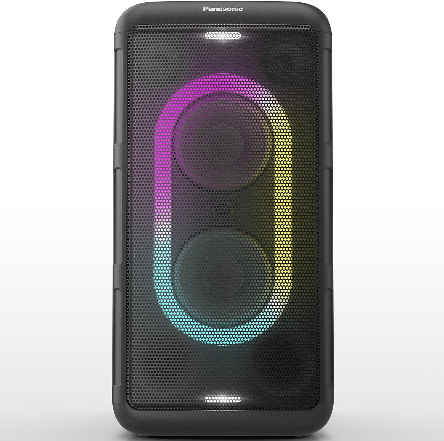 Panasonic Bmax Karaoke Bluetooth Speaker for $199.99 Shipped