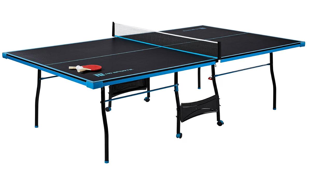 MD Sports Indoor Tennis Pong Table for $99 Shipped