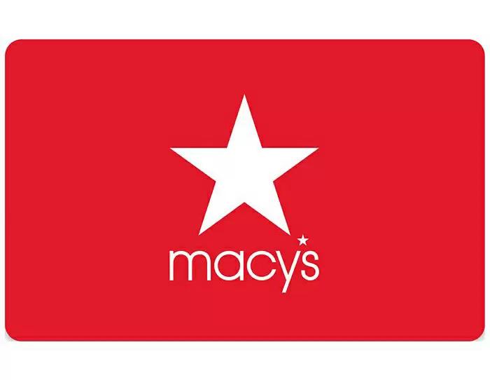 Macys Discounted Gift Cards for 15% Off