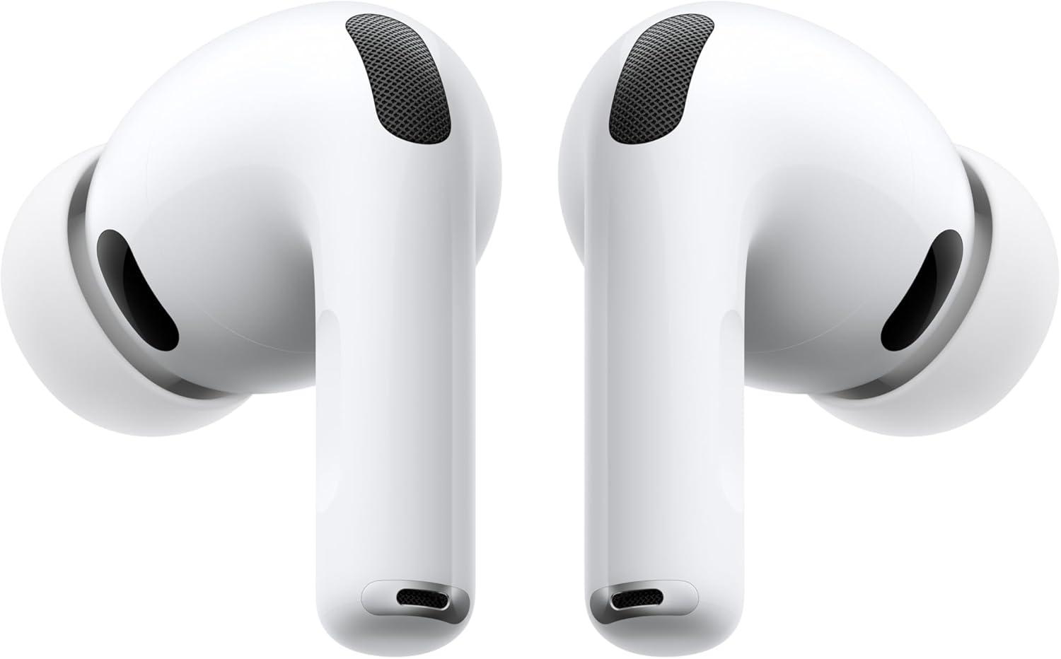 Apple AirPods Pro 3 Active Noise Cancelling Earbuds for $219.99 Shipped