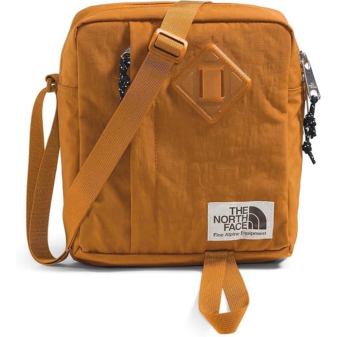 The North Face Berkeley Crossbody Bag for $28