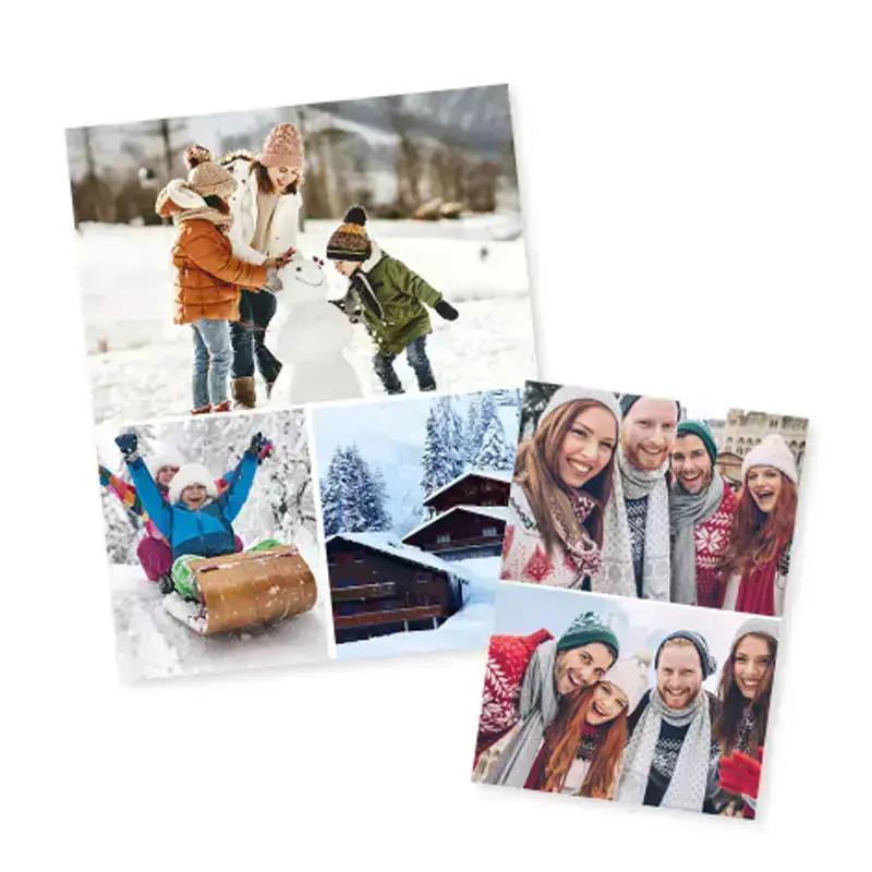 Free 8x10 Photo Print at CVS with Coupon Code CYBERMON