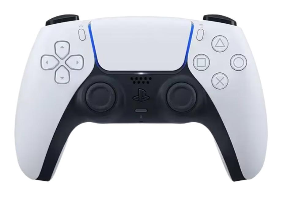 Sony PlayStation 5 DualSense Wireless Controller V2 for $53.99 Shipped