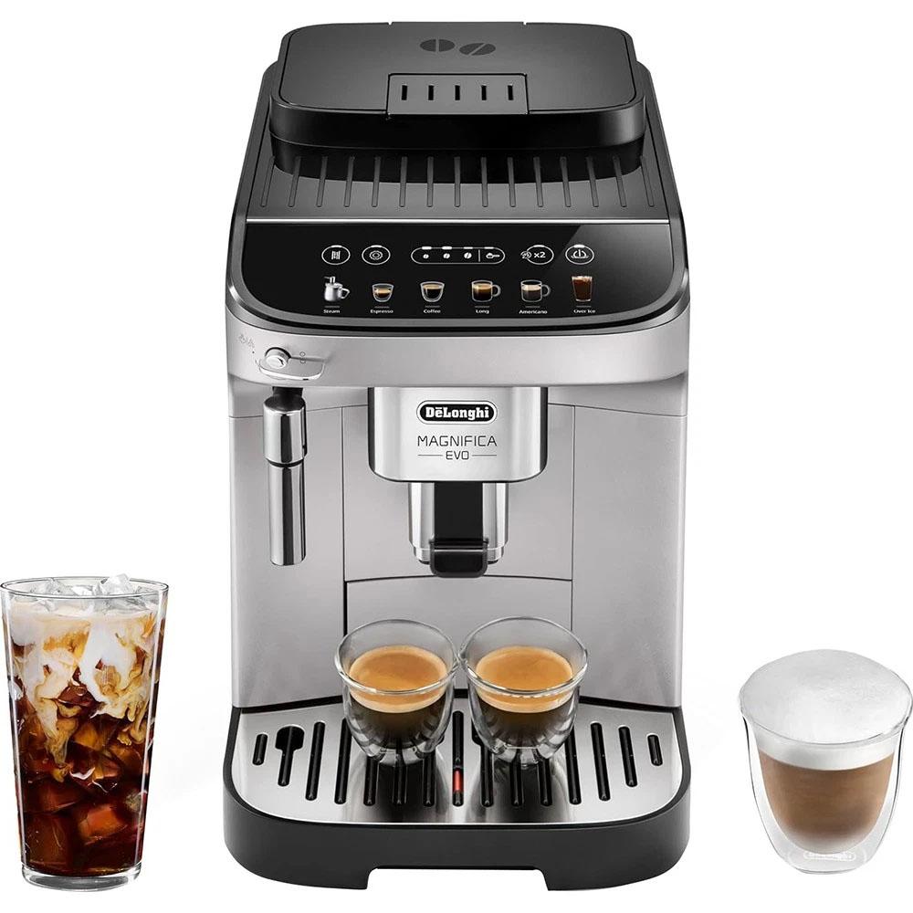Delonghi Magnifica Evo Automatic Espresso Machine for $319.96 Shipped