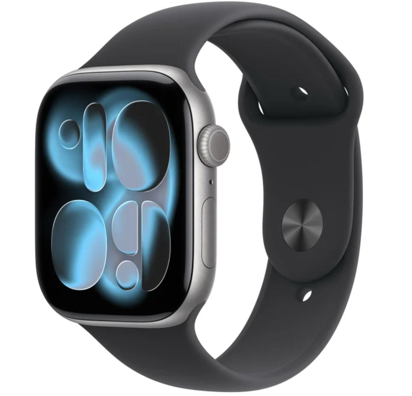 Apple Watch Series 11 46mm GPS for $369.99 Shipped