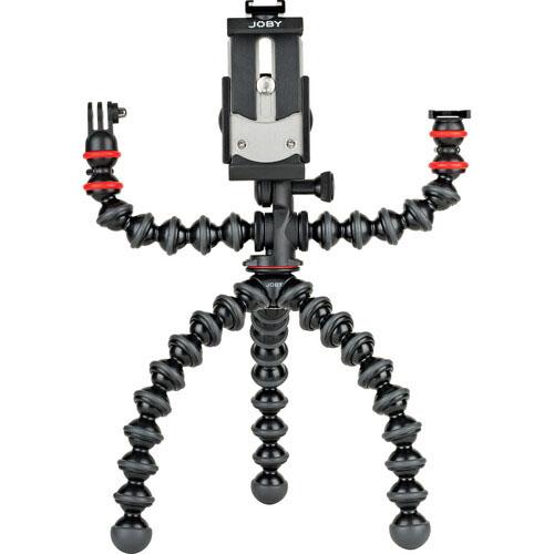 JOBY GorillaPod Mobile Rig for $16.95 Shipped