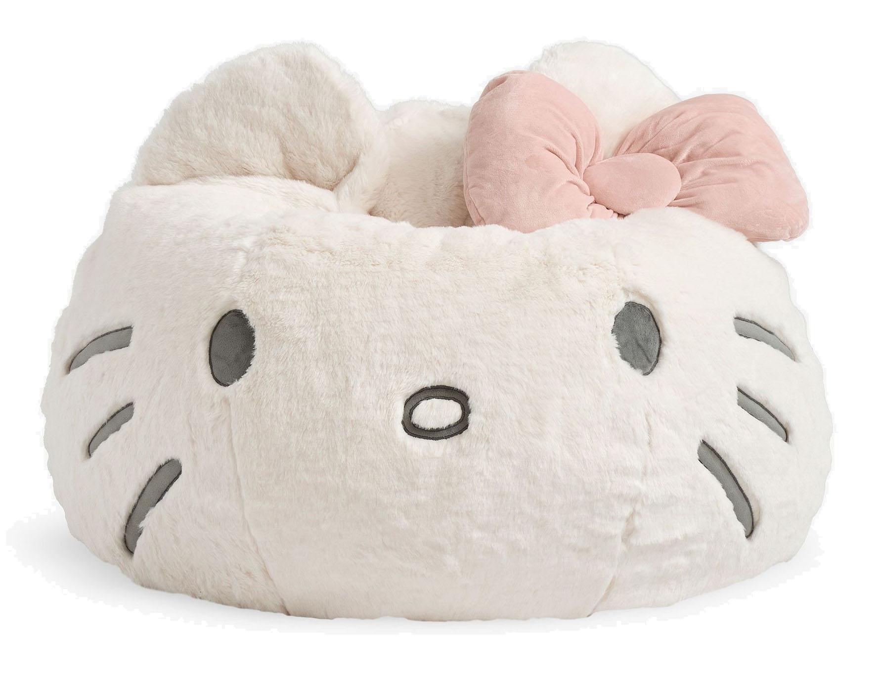Hello Kitty Bean Bag Chair for $149