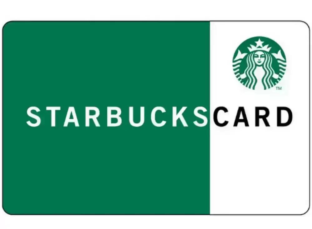 Starbucks Discounted Gift Cards for 10% Off