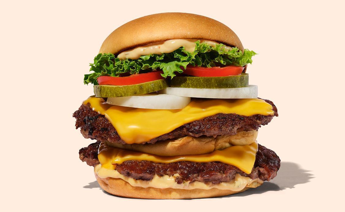 Free Big Shake Shack Sandwich with $10 Purchase