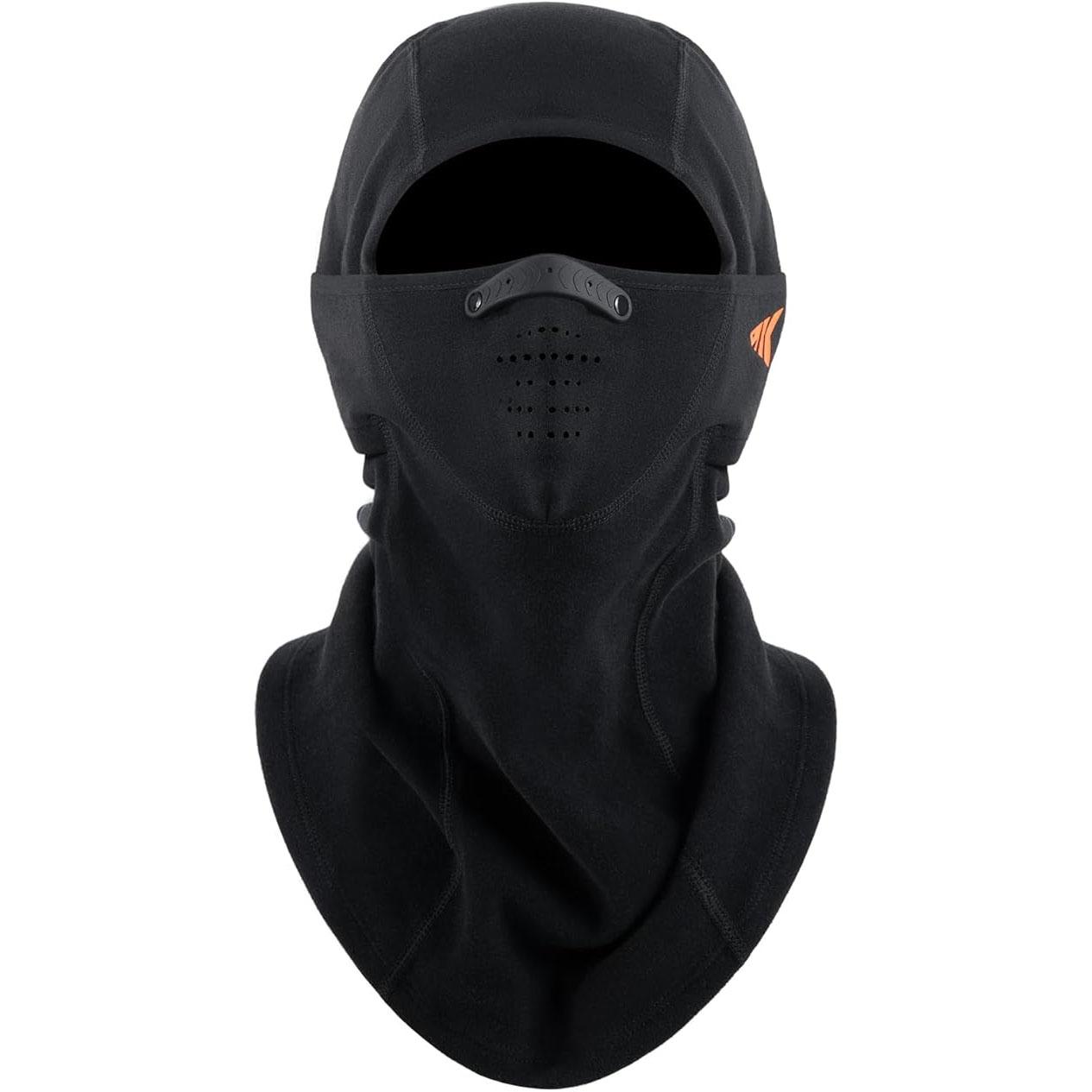 KastKing ClimaGuard Balaclava Winter Face Mask for $7.99
