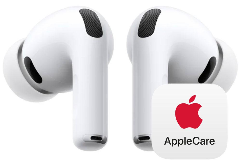 Apple AirPods Pro 3rd Gen + 2 Year for $229.99 Shipped