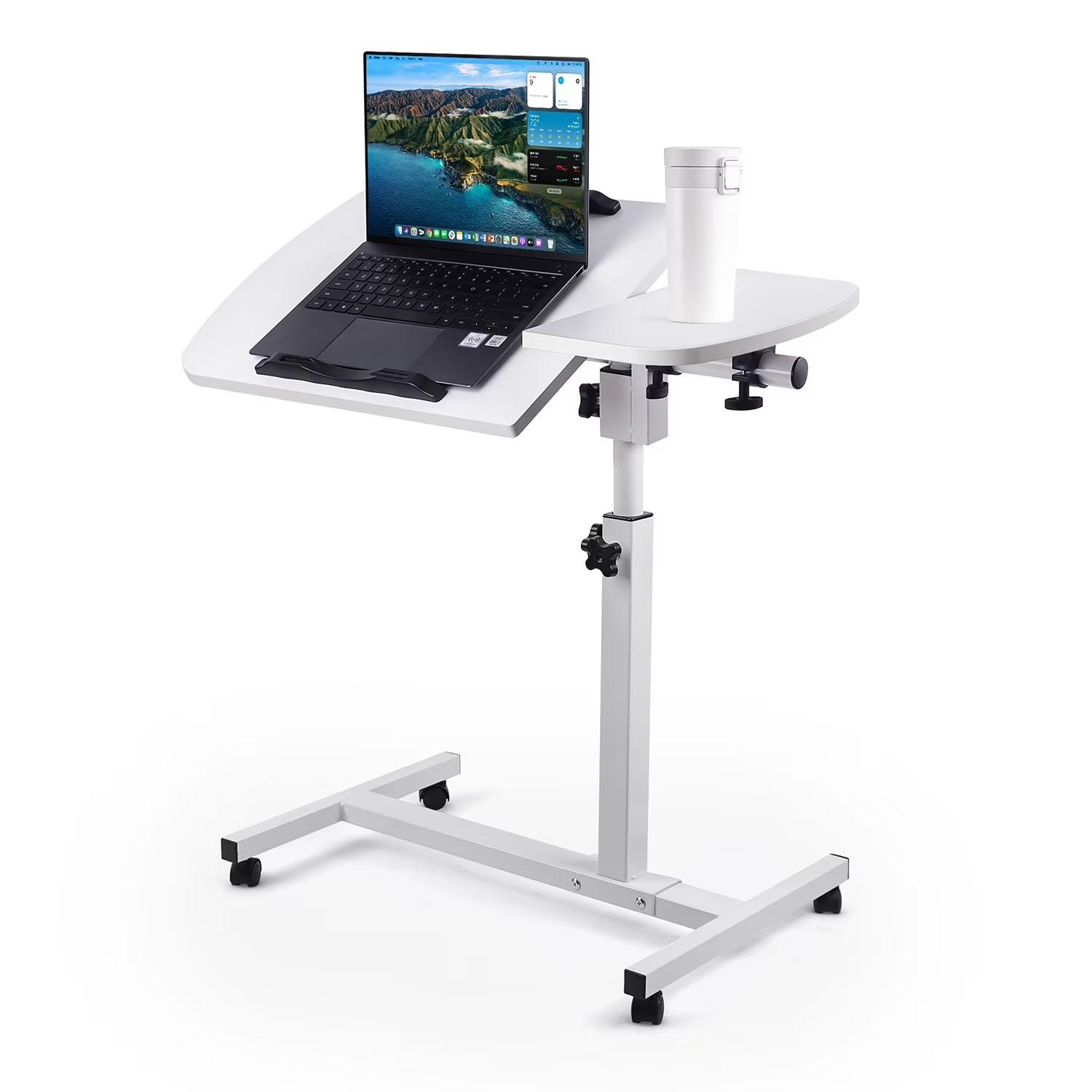 Foukus Mobile Compact Standing Desk for $44.99 Shipped