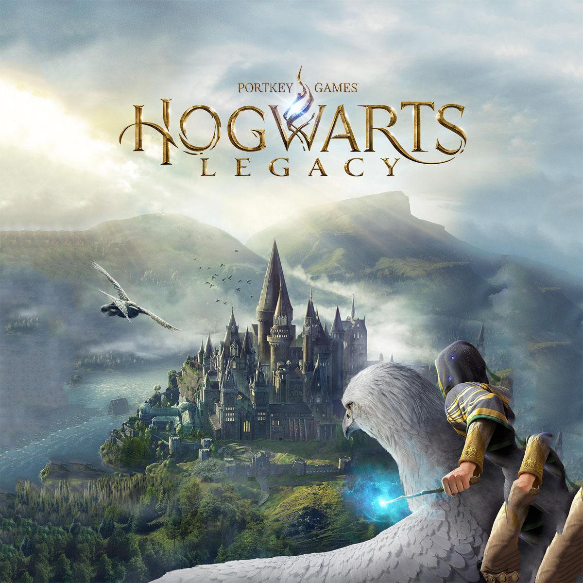 Hogwarts Legacy PC Download for Free