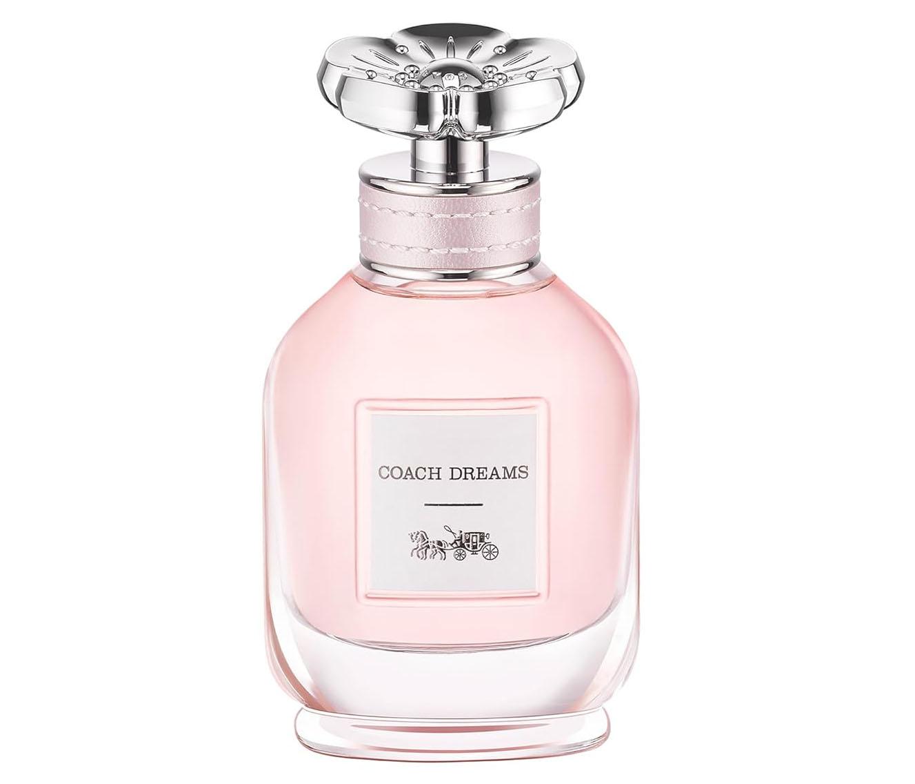 Coach Dreams Eau de Parfum Womens Fragrance for $31.20