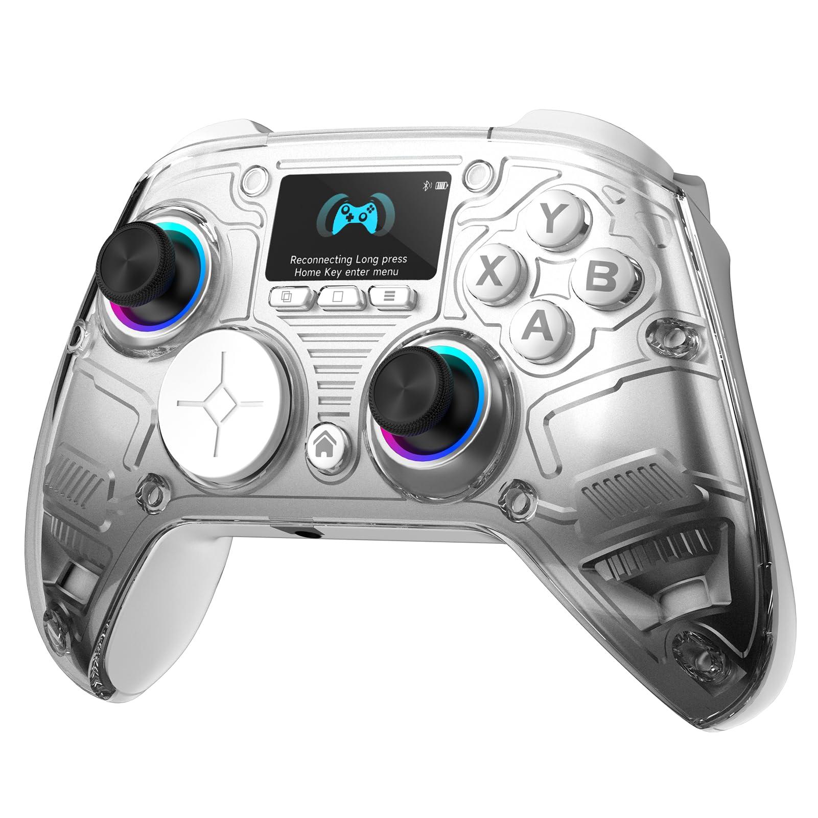 AOC Interactive Screen Wireless Controller for $39.99